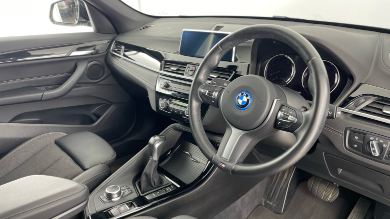 BMW X1 xDrive 25e M Sport 5dr Auto Estate